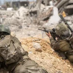 Egypt fears Israeli takeover of Gaza City