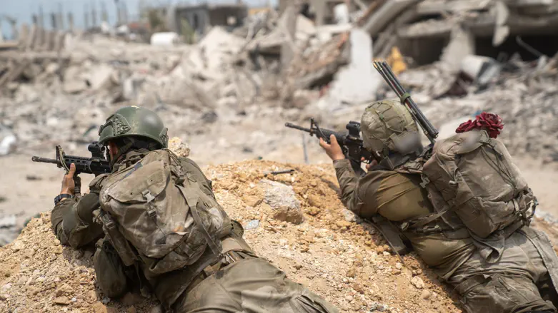 Egypt fears Israeli takeover of Gaza City
