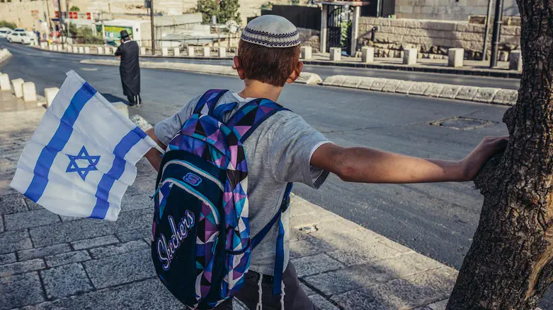 The side of back-to-school parents never see