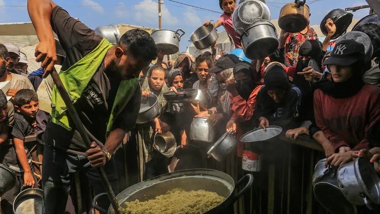 COGAT rejects IPC report on Gaza, slams it as biased and inaccurate