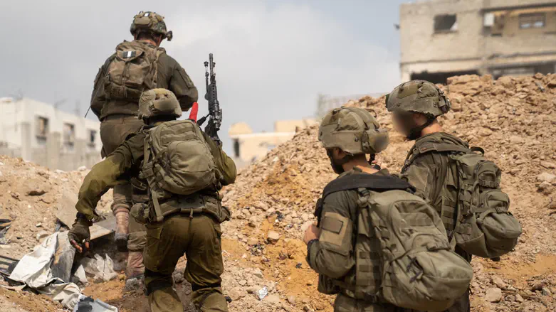 IDF eliminates terrorists, dismantles rocket launchers in ongoing operations
