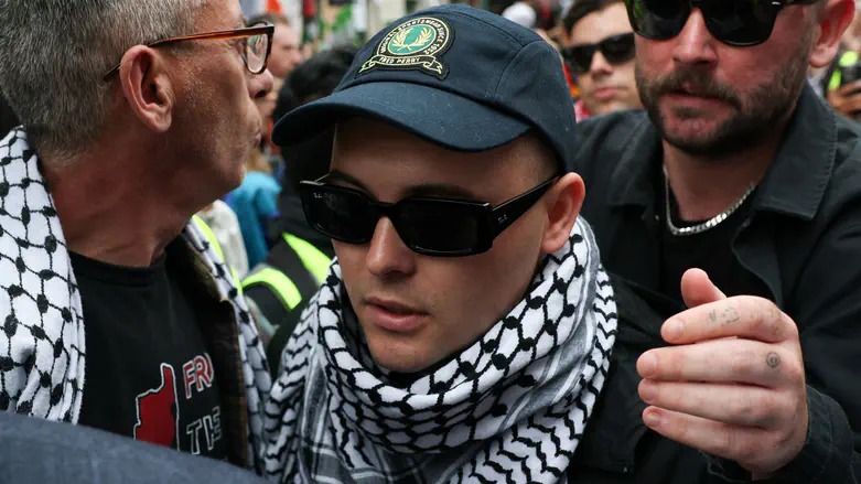 Kneecap’s US tour canceled amid UK terrorism charges