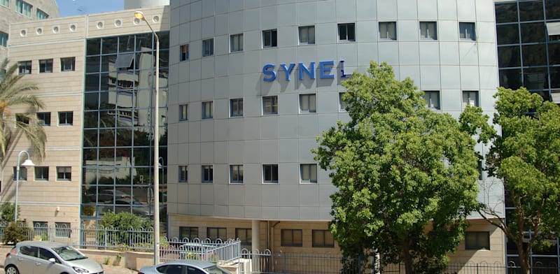 Boganem family sells HR solutions co Synel