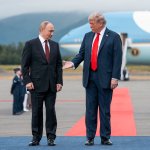 Trump Bows to Putin’s Approach on Ukraine: No Cease-Fire, Deadlines or Sanctions