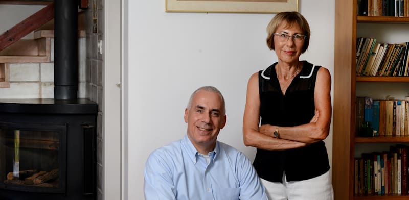 Israeli co Nasus Pharma completes Wall Street IPO