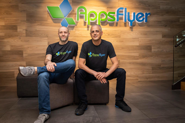 AppsFlyer in advanced talks to be acquired at over $3.5 billion valuation