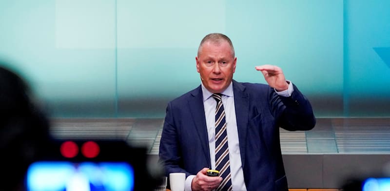 Norway’s wealth fund divests from 11 Israel companies