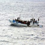 Tragedy at sea: 20 migrants perish in shipwreck off Italian island