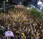 Bibi Faces Pushback Over Gaza Takeover Plan