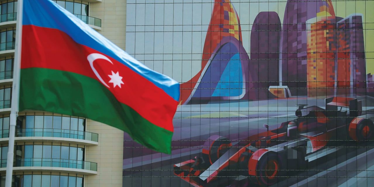 Azerbaijan, an Israel-Syria bridge of peace – opinion