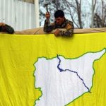Syrian soldier killed in clashes with SDF in Aleppo, state news agency says