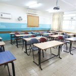Petah Tikvah teacher raped two 17-year-old students, barred from teaching for eight years