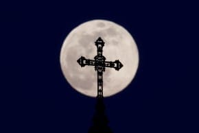 Why are religious leaders silent on antisemitism? – opinion