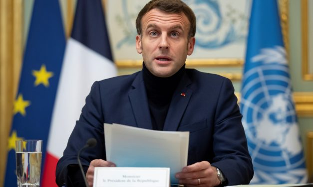 Macron’s push for Palestinian state will prove dangerous for Europe – opinion