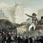 When hassidic masters tried, failed to usher in the messianic age during Napoleon’s wars