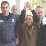 Ben-Gvir tells Barghouti in prison: ‘Whoever messes with Israel – we will wipe him out’