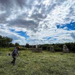 Jared M. Feldschreiber | Jewish Cemetery Preservation Persists in Central Europe