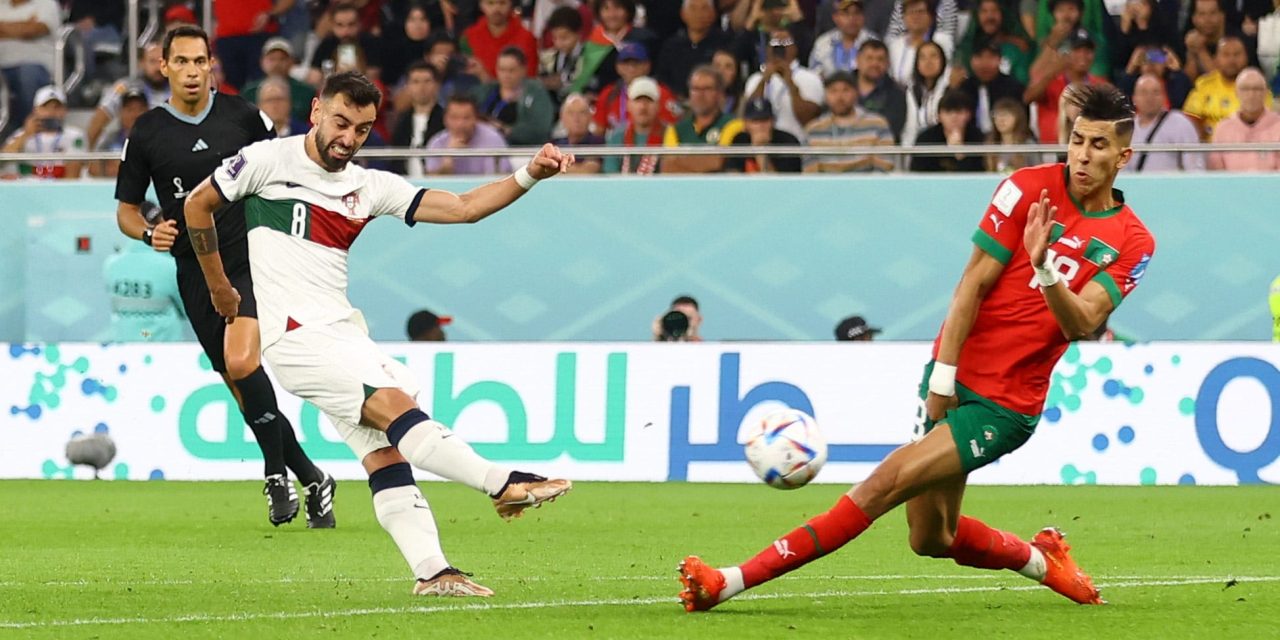 Morocco’s field of opportunities ahead of the 2030 World Cup – opinion