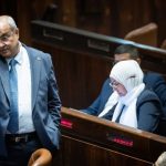 Arab parties agree to move ahead with reestablishing Joint List bloc for next elections