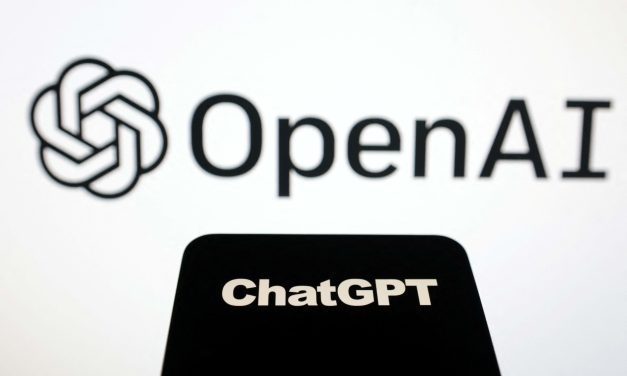 OpenAI’s chief people officer to depart, company says