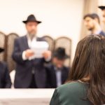 Rabbinical Court approves Jewish divorce to a woman who was unable to remarry for over 20 years