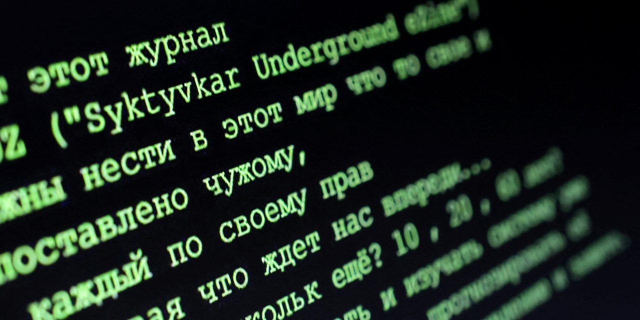 FBI warns of Russian hacks targeting US critical infrastructure