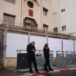 Russia protests to Israel over alleged attack on diplomatic vehicle