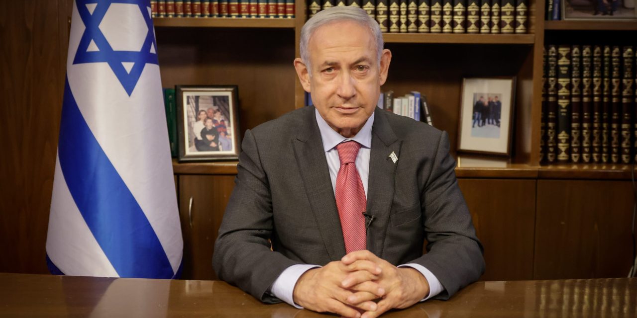 Netanyahu on hostage deal reports: Hamas is under immense pressure