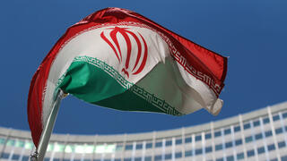 Nuclear talks between Iran, European powers to take place in Geneva on Tuesday