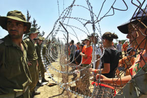 Blaming October 7 on Gaza disengagement is the latest far-right effort to rewrite history – opinion