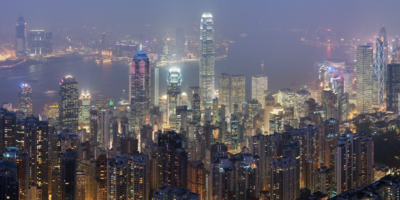 Keir Starmer, heed Churchill’s crocodile warning before it’s too late for Hong Kong – opinion