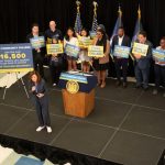 Governor Hochul Celebrates 16,500 Applicants to Free Community College Program