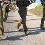 Combat reservist found dead near Tiberias in IDF’s 17th suicide case this year