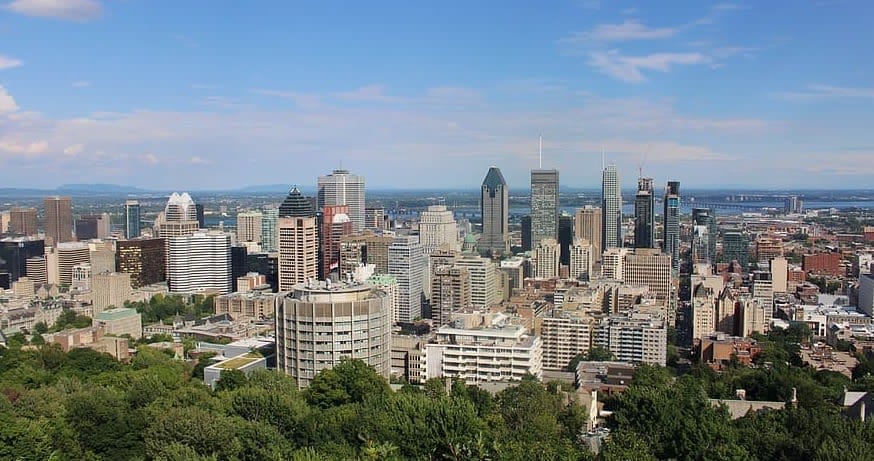 Canadian leaders condemn beating of Montreal Jewish father in front of children