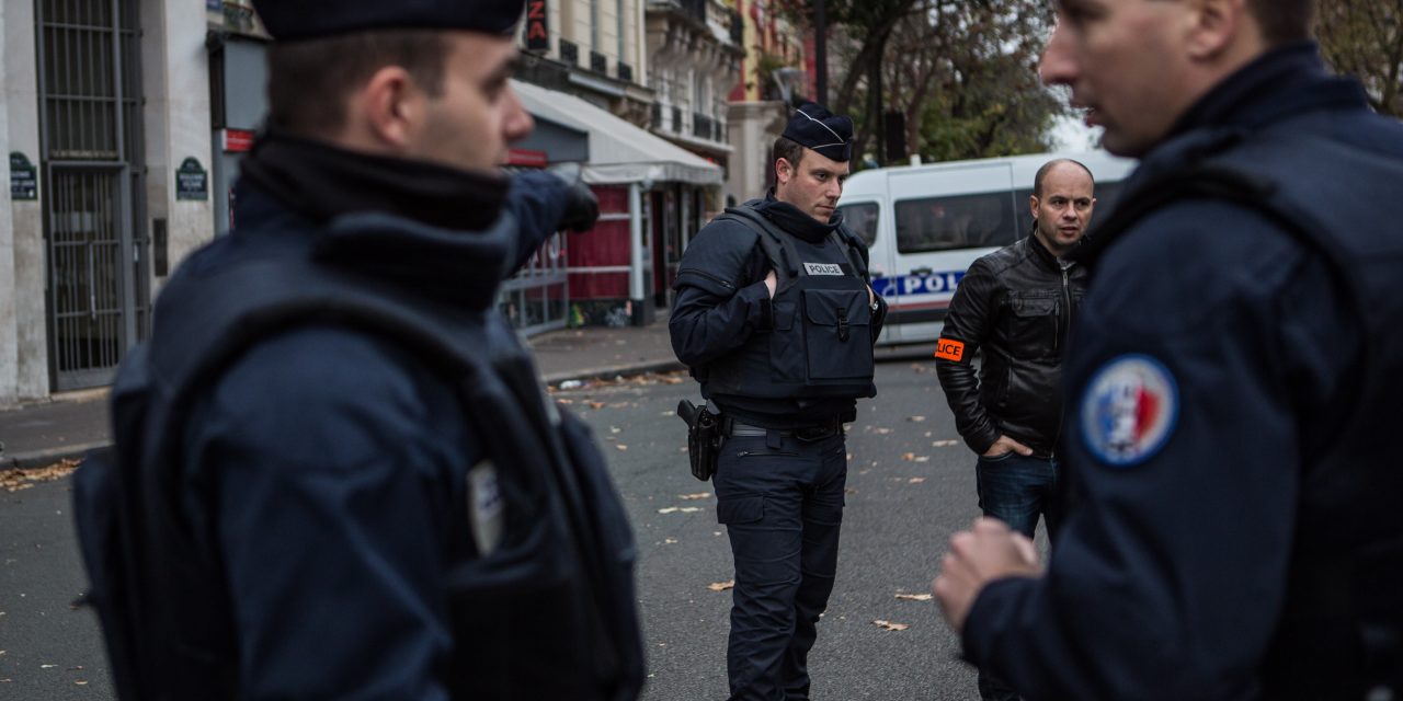 French resort manager arrested for antisemitism after denying entry to 150 Israeli kids
