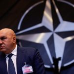 Italy’s defense minister suggests sanctions against Israel to ‘save its citizens’
