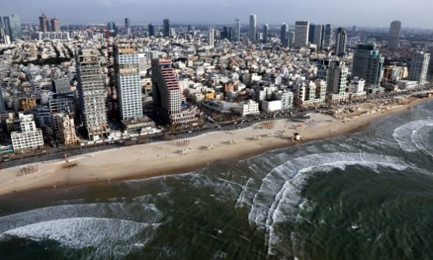 Your Investments: Should love of Israel translate into investments? 