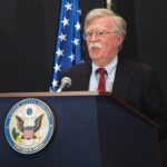 FBI searches former Trump adviser Bolton’s home, source says