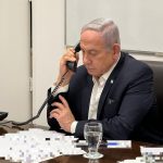 Netanyahu working to resolve tensions, mediate between US and Russia – report