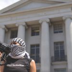 Rights group sues UC Berkeley for alleged discrimination against Israeli professor
