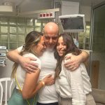 Former Gaza hostage slams Al Jazeera, MK Ayman Odeh over ‘terrorist sympathies’