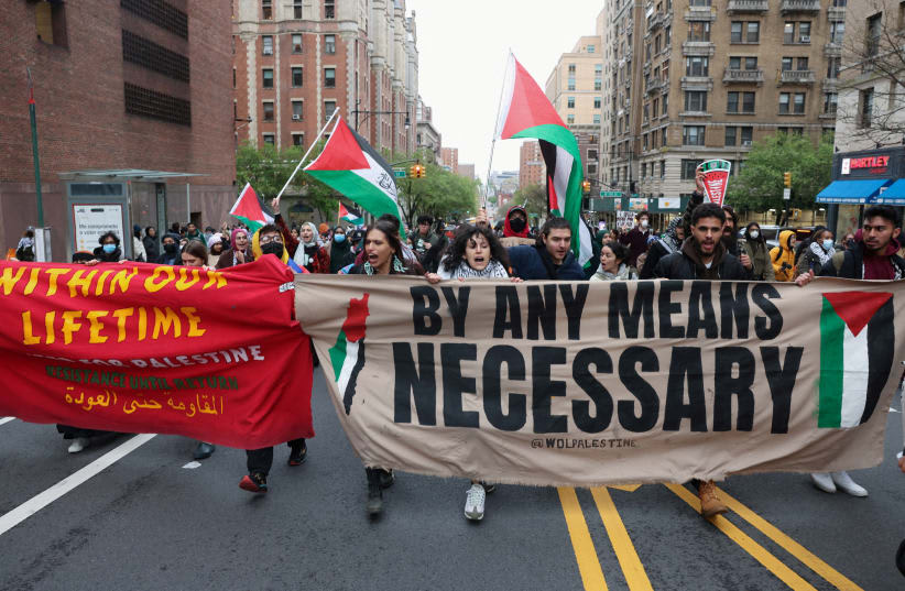 Countering media bias against Jews: Why I launched a journalism fellowship – opinion