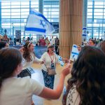 Your investments: Financial tips for this summer’s Nefesh B’Nefesh olim