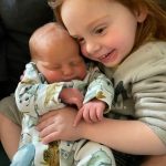 ‘We love you and miss you’: Bibas family remembers Ariel on his sixth birthday