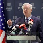 ‘If America pulls plug on Israel, God will pull plug on us’ Sen. Lindsey Graham asserts