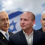 New poll shows Bennett-led opposition could oust coalition