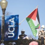 UCLA holds emergency meeting after Trump demands $1b. antisemitism settlement