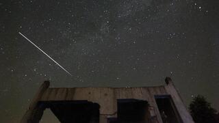 Where to see the Perseids meteor shower and Venus-Jupiter conjunction in Israel