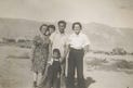 The Jewish woman who insisted on entering a concentration camp – in America