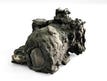 A smashed camera, a bullet-riddled piano: October 7 in objects left behind